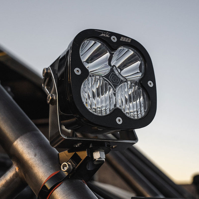 Baja Designs - XL80 LED Stand Alone Auxiliary Light Pod - Universal
