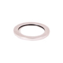 Xtrig - Replacement Spacer Seal Ring D=28mm H=2.5 Yamaha YZF250 15>YZF450 10>YZ125/250 10>KXF 16>