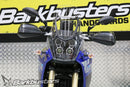 Barkbusters - Handguard Kit for Yamaha Tenere World Raid - (BHG-113)
