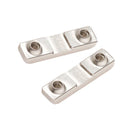 Xtrig - Replacement Aluminum Bar Mount Plate for PHDS