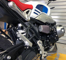 DNA Air Filters - Stage 3 Air Filter for BMW R nineT - Billet Top