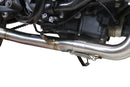 GPR-Exhaust---Powercone-Evo-RACING-Full-Line-for-Mt-07-from-2021-to-2024-dB-Killer
