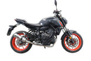 GPR-Exhaust---M3-Inox-RACING-Full-Line-for-Mt-07-from-2021-to-2024-dB-Killer