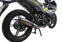 GPR-Exhaust---Deeptone-Inox-RACING-Full-Line-for-Sniper-150-from-2021-to-2022-Racing-Full-System-Exhaust-