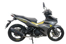 GPR-Exhaust---Furore-Nero-RACING-Full-Line-for-Sniper-150-from-2021-to-2022-Racing-Full-System-Exhaust-