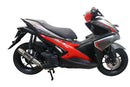 GPR-Exhaust---Deeptone-Inox-RACING-Full-Line-for-Aerox-155-from-2021-to-2022-Racing-Full-System-Exhaust-