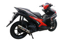 GPR-Exhaust---Deeptone-Inox-RACING-Full-Line-for-Aerox-155-from-2021-to-2022-Racing-Full-System-Exhaust-