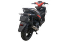 GPR-Exhaust---Deeptone-Inox-RACING-Full-Line-for-Aerox-155-from-2021-to-2022-Racing-Full-System-Exhaust-