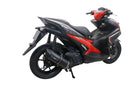 GPR-Exhaust---Furore-Nero-RACING-Full-Line-for-Aerox-155-from-2021-to-2022-Racing-Full-System-Exhaust-