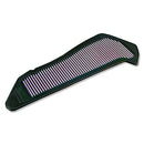 DNA Air Filters - Air Filter for Yamaha X-Max 250 05-17 / X-Max 300 17-23 / Iron Max 250-300 2019 / Tricity 300 20-23