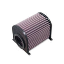 DNA Air Filters - Air Filter for Yamaha FJR 1200 95-01/ XJR 1300 95-06