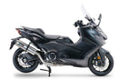 GPR-Exhaust---Dual-Inox-Full-Line-for-T-Max-560-from-2022-to-2024-dB-Killer-Catalyst