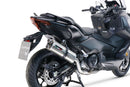 GPR-Exhaust---Dual-Inox-Full-Line-for-T-Max-560-from-2022-to-2024-dB-Killer-Catalyst