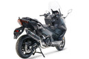 GPR-Exhaust---Furore-Evo4-Nero-Full-Line-for-T-Max-560-from-2022-to-2024-dB-Killer-Catalyst