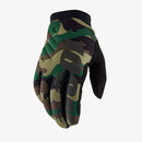 100% - Brisker Gloves