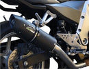 GPR-Exhaust---Furore-Nero-Slip-on-for-Z-750-R-from-2007-to-2014-dB-Killer-Link-Pipe-Catalyst