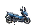 GPR-Exhaust---Pentaroad-Black-Full-Line-for-M-125-from-2022-to-2024-dB-Killer-Catalyst