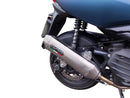 GPR-Exhaust---Pentaroad-Inox-Full-Line-for-M-125-from-2022-to-2024-dB-Killer-Catalyst