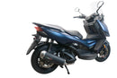 GPR-Exhaust---Evo4-Road-Inox-Full-Line-for-M-310-from-2021-to-2024-dB-Killer-Catalyst