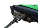 GPR-Exhaust---Tiburon-Titanium-Slip-on-for-Zx-6R-from-2007-to-2008-dB-Killer-Link-Pipe