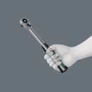 Wera Tools - Zyklop Hybrid Set