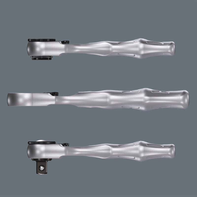 Wera Tools - Tool-Check Automotive 1