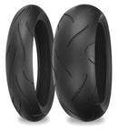 Shinko - 010 APEX Radial Tire