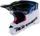 Alpinestars - S-M8 Radium 2 Helmet