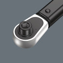 Wera Tools - Click-Torque A 6 Set 1, 2.5-25 Nm