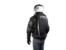 Helite - Electronic E-Turtle Black Jacket with Airbag
