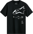 Alpinestars - Geografica Tee