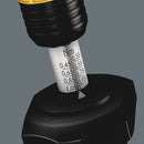 Wera Tools - Series 7400 ESD Kraftform adjustable torque screwdrivers (2.5-29.0 in.lbs.) with Rapidaptor quick-release chuck