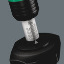 Wera Tools - 7443/12 Assembly set for tyre pressure control systems