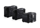 SW-Motech - ADV Luggage Set for BMW R1200GSLC/R1250GS(18-22)