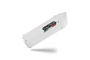 GPR-Exhaust---Albus-Evo4-Slip-on-for-SM-700-from-2023-to-2024-dB-Killer-Link-Pipe-Catalyst