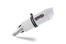 GPR Exhaust - Albus Ceramic Slip-On for KTM SMC 690 R - 2007 to 2016