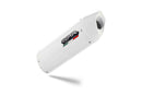 GPR-Exhaust---Albus-Evo4-Slip-on-for-SM-700-from-2023-to-2024-dB-Killer-Link-Pipe-Catalyst