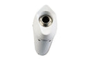 GPR-Exhaust---Albus-Ceramic-Slip-on-for-VFR-750-F-from-1990-to-1993-dB-Killer-Link-Pipe