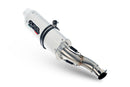 GPR-Exhaust---Albus-Evo4-Slip-on-for-CB-500-X-from-2019-to-2025-dB-Killer-Link-Pipe