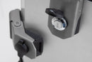 SW-Motech - Trax Lock Set (ALK.00.165.16503)
