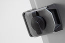 SW-Motech - Trax Lock Set (ALK.00.165.16503)