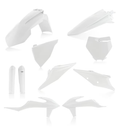 Acerbis - Full Plastic Kit for KTM Dirt Bikes 2019 to 2022