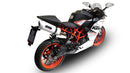 GPR-Exhaust---Albus-Ceramic-Slip-on-for-RC-390-from-2015-to-2016-dB-Killer-Link-Pipe-Catalyst