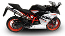 GPR-Exhaust---Deeptone-Inox-Slip-on-for-RC-390-from-2015-to-2016-dB-Killer-Link-Pipe-Catalyst