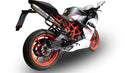 GPR-Exhaust---Deeptone-Inox-RACING-Slip-on-for-RC-390-from-2015-to-2016-Link-Pipe