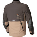 Alpinestars - AMT-8 Stretcher Drystar, XF Jacket