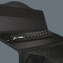 Wera Tools - Belt A (textile belt), 8 location, unloaded