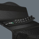 Wera Tools - Belt B (textile belt), 8 location, unloaded