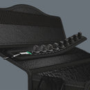 Wera Tools - Belt B (textile belt), 9 location, unloaded