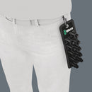 Wera Tools - Belt B VDE (textile belt), 10 location, unloaded
